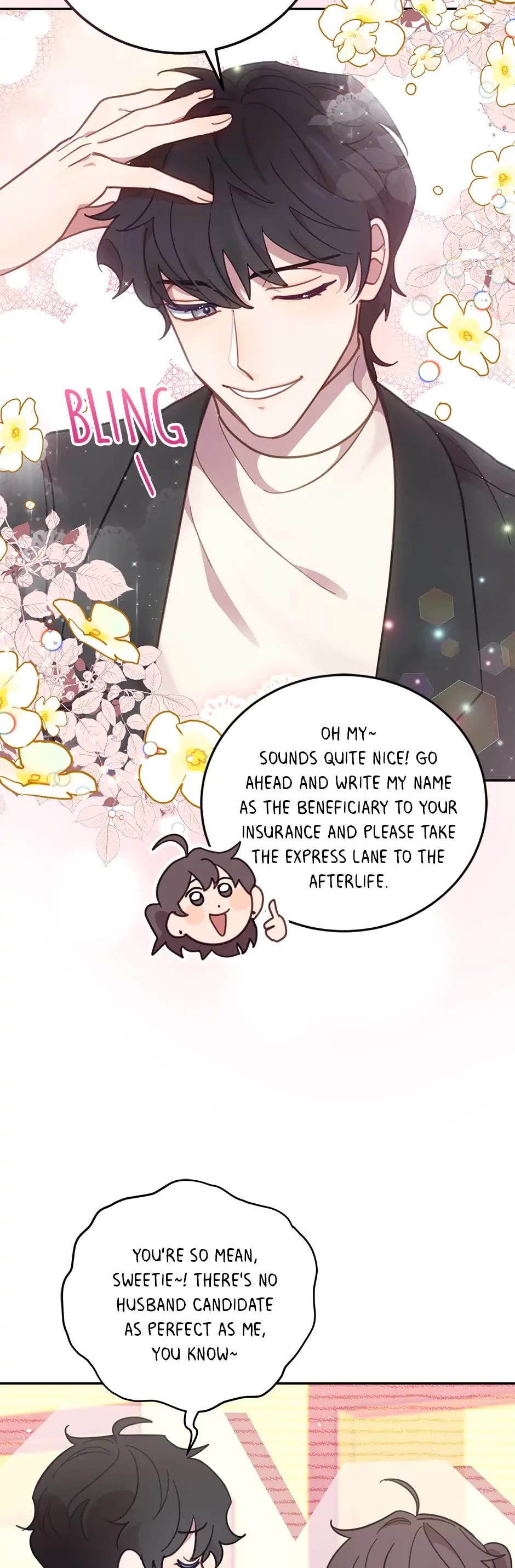 The Legendary Beasts Animal Hospital chapter 75 page 25