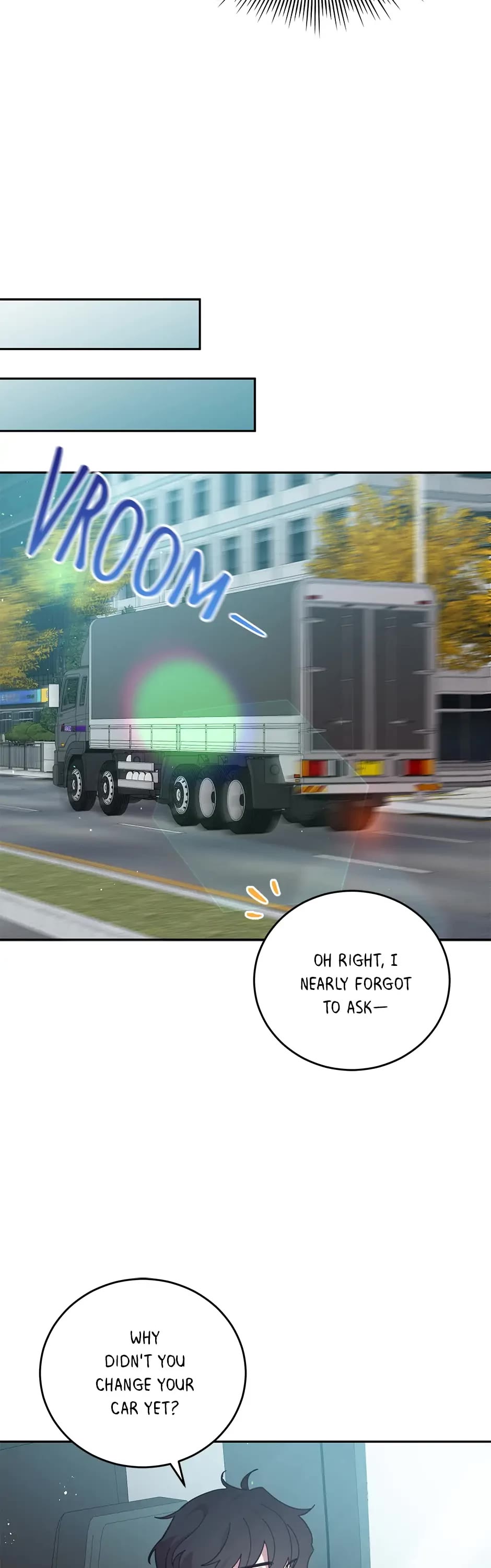 The Legendary Beasts Animal Hospital chapter 75 page 31