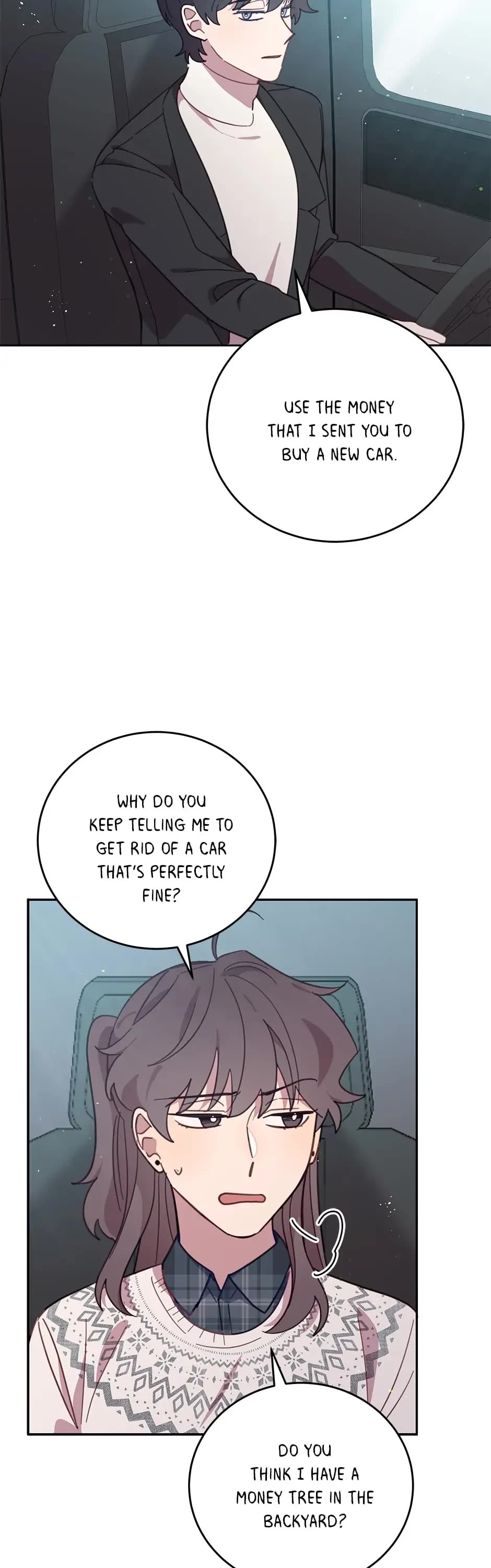 The Legendary Beasts Animal Hospital chapter 75 page 32