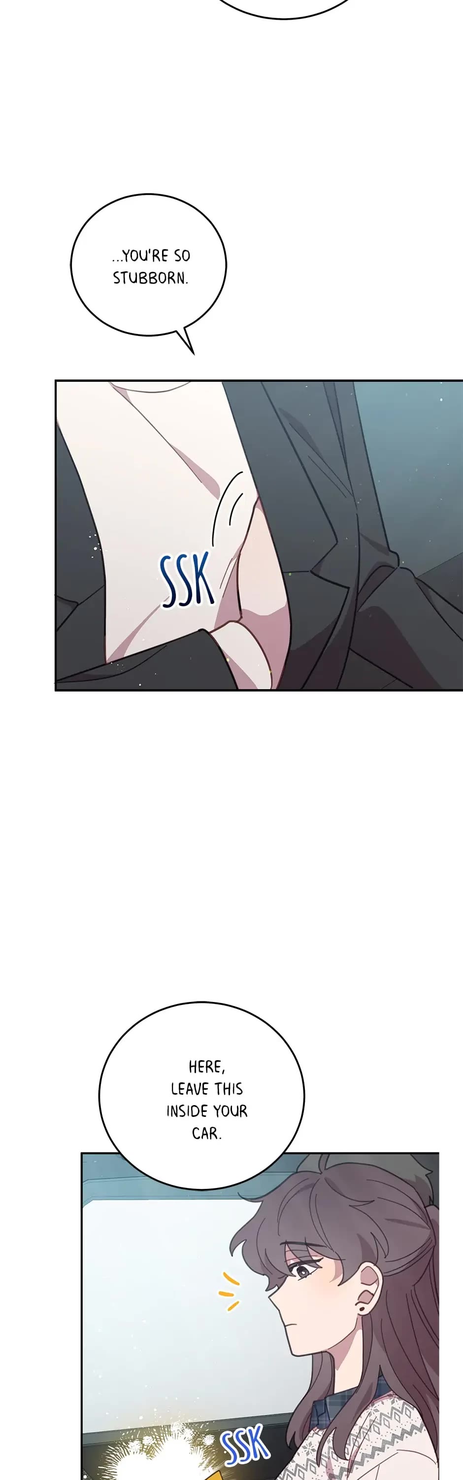 The Legendary Beasts Animal Hospital chapter 75 page 33