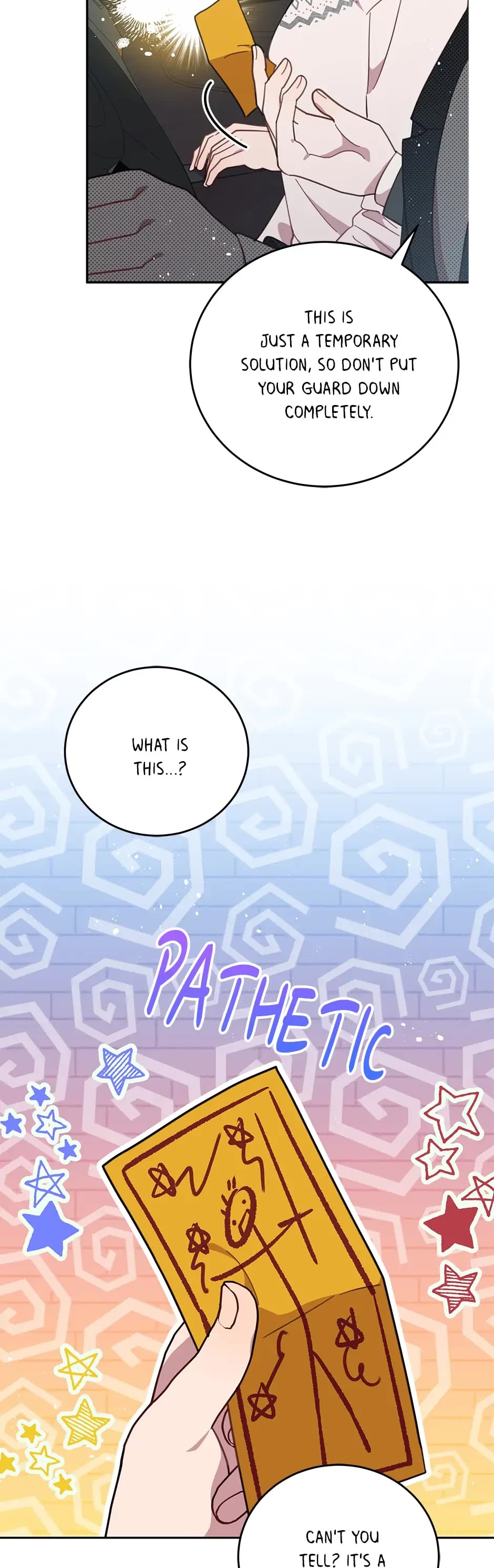 The Legendary Beasts Animal Hospital chapter 75 page 34