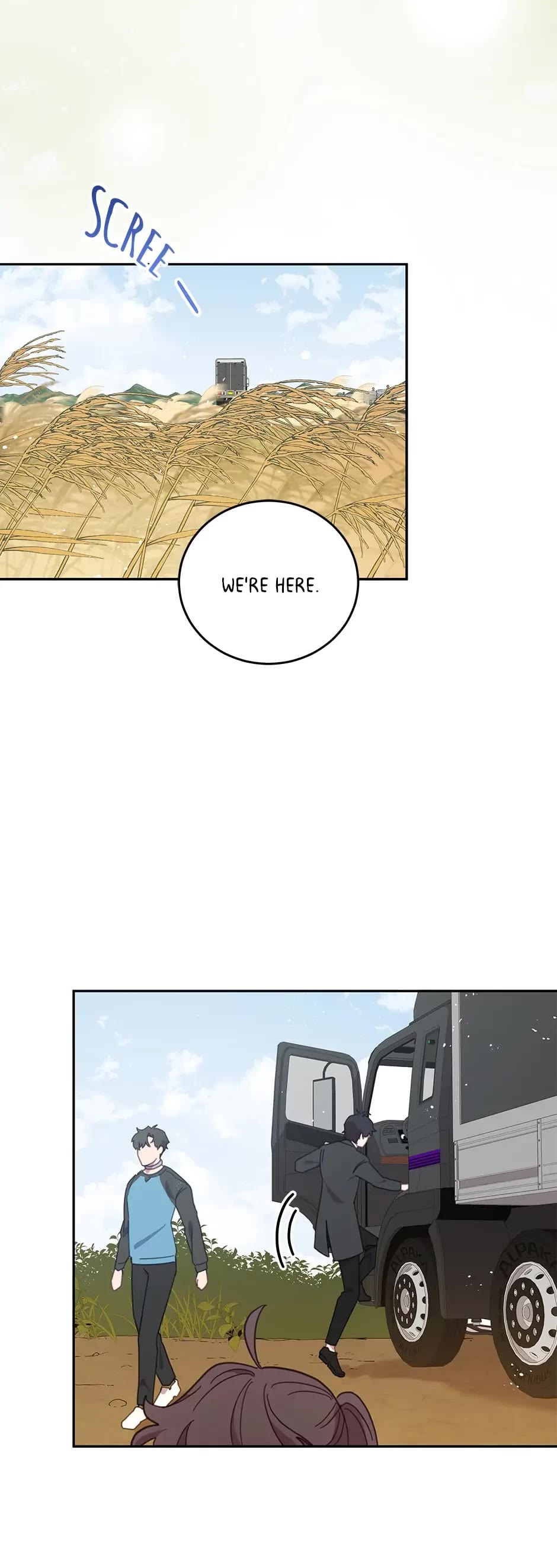 The Legendary Beasts Animal Hospital chapter 75 page 39