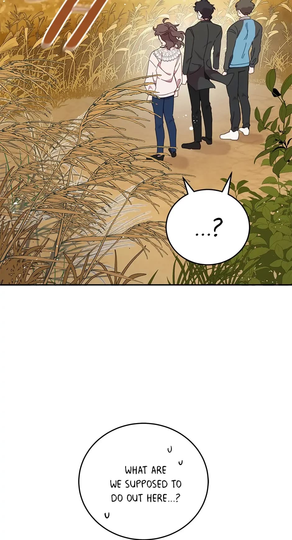 The Legendary Beasts Animal Hospital chapter 75 page 41