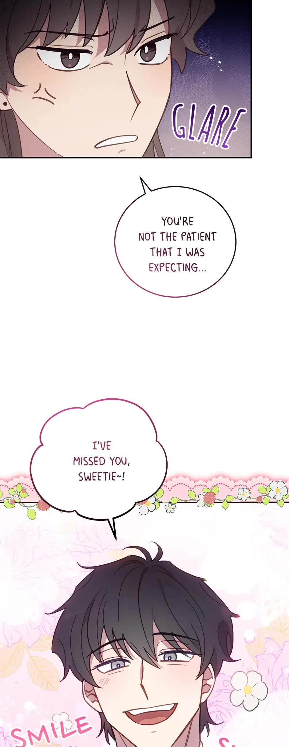 The Legendary Beasts Animal Hospital chapter 75 page 9