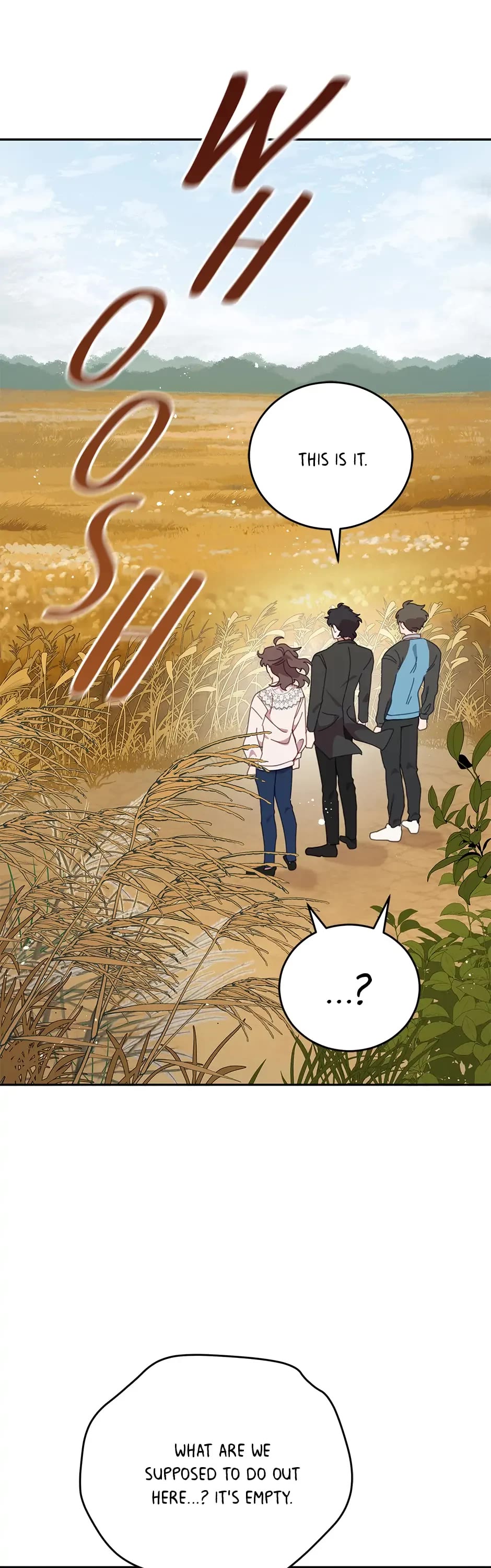 The Legendary Beasts Animal Hospital chapter 76 page 1