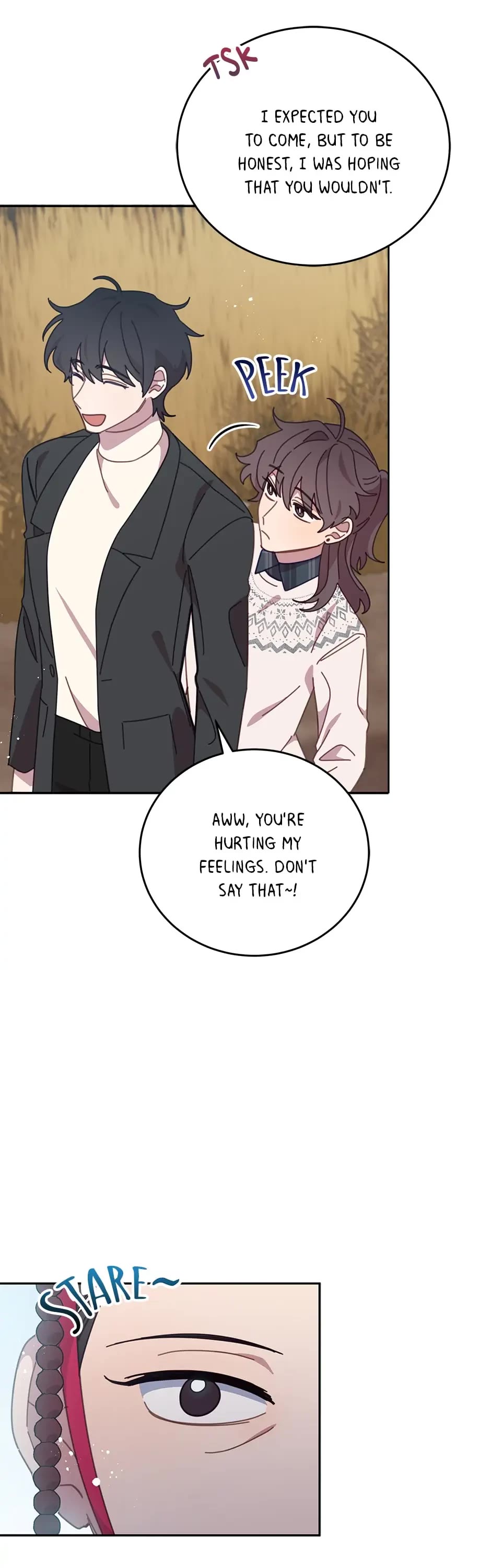 The Legendary Beasts Animal Hospital chapter 76 page 11