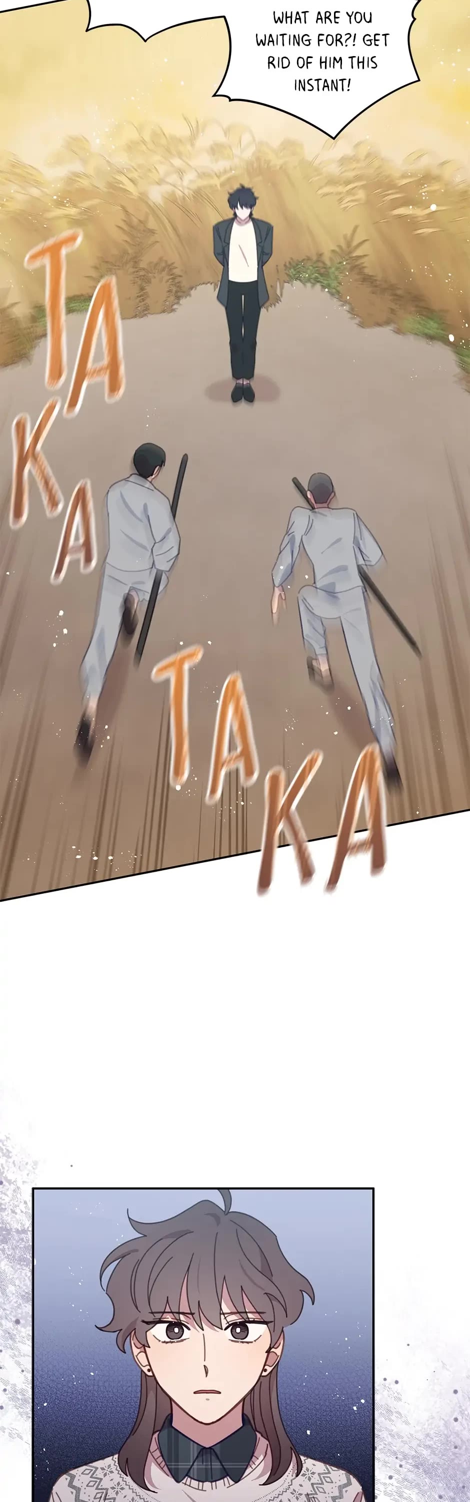 The Legendary Beasts Animal Hospital chapter 76 page 18