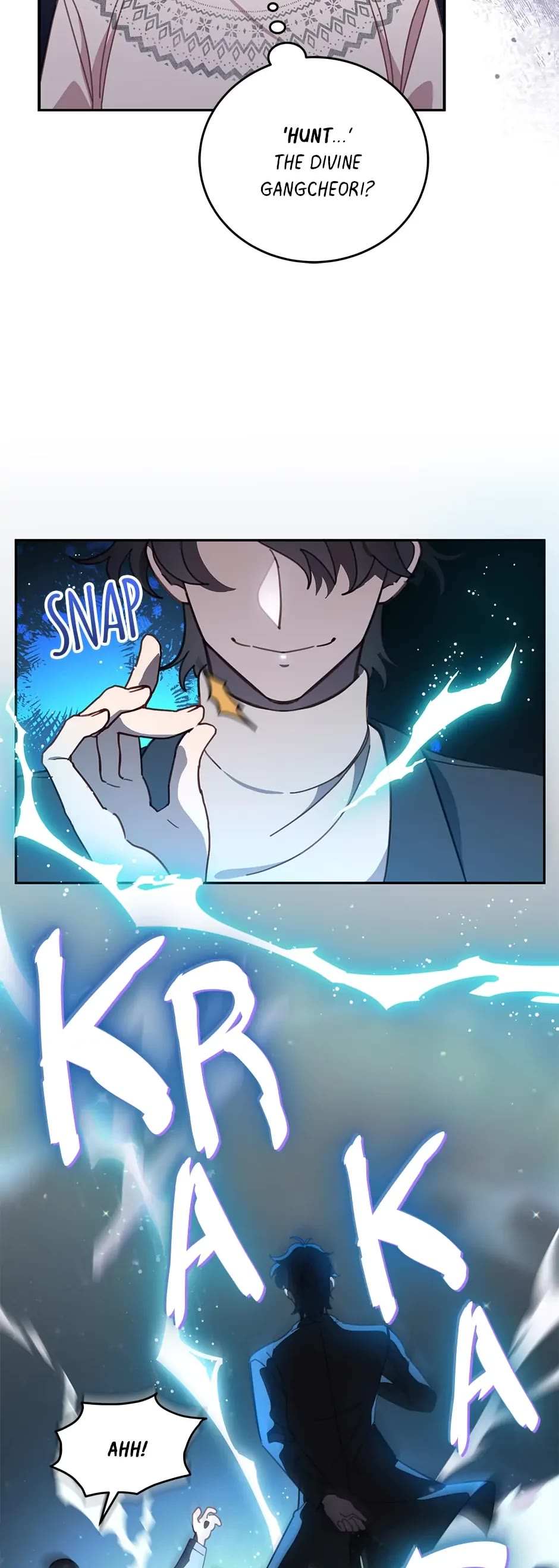 The Legendary Beasts Animal Hospital chapter 76 page 19