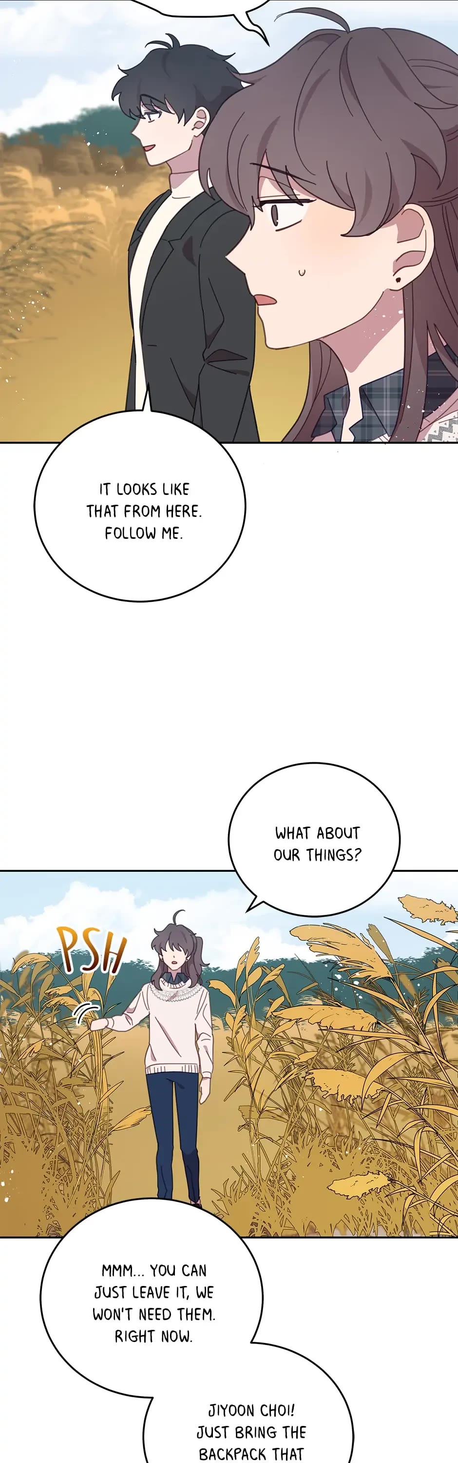 The Legendary Beasts Animal Hospital chapter 76 page 2