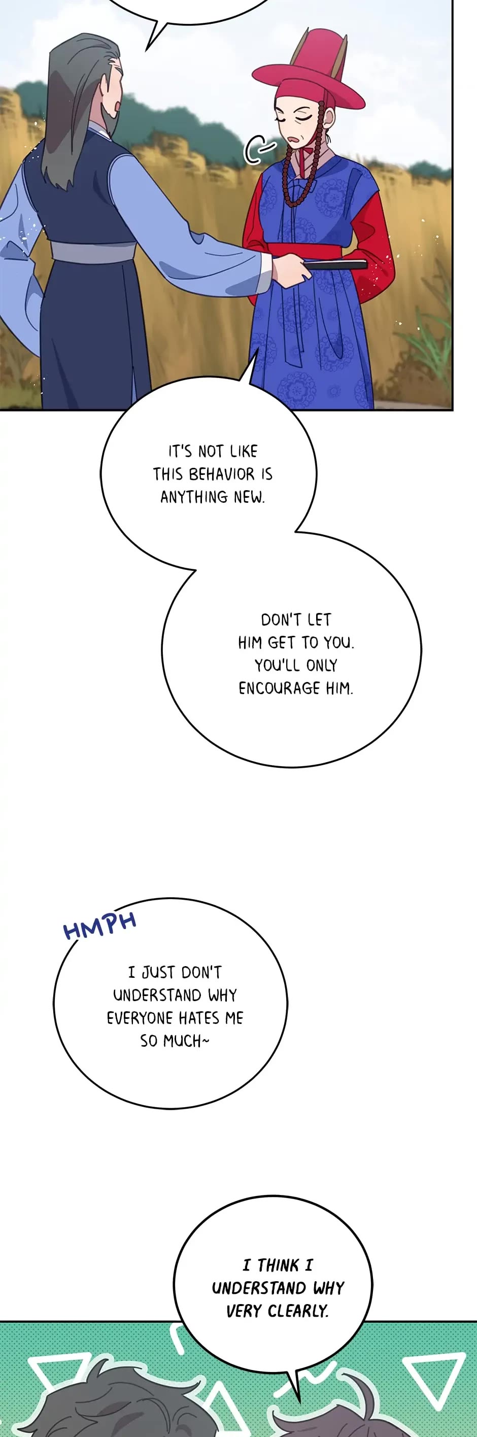 The Legendary Beasts Animal Hospital chapter 76 page 24