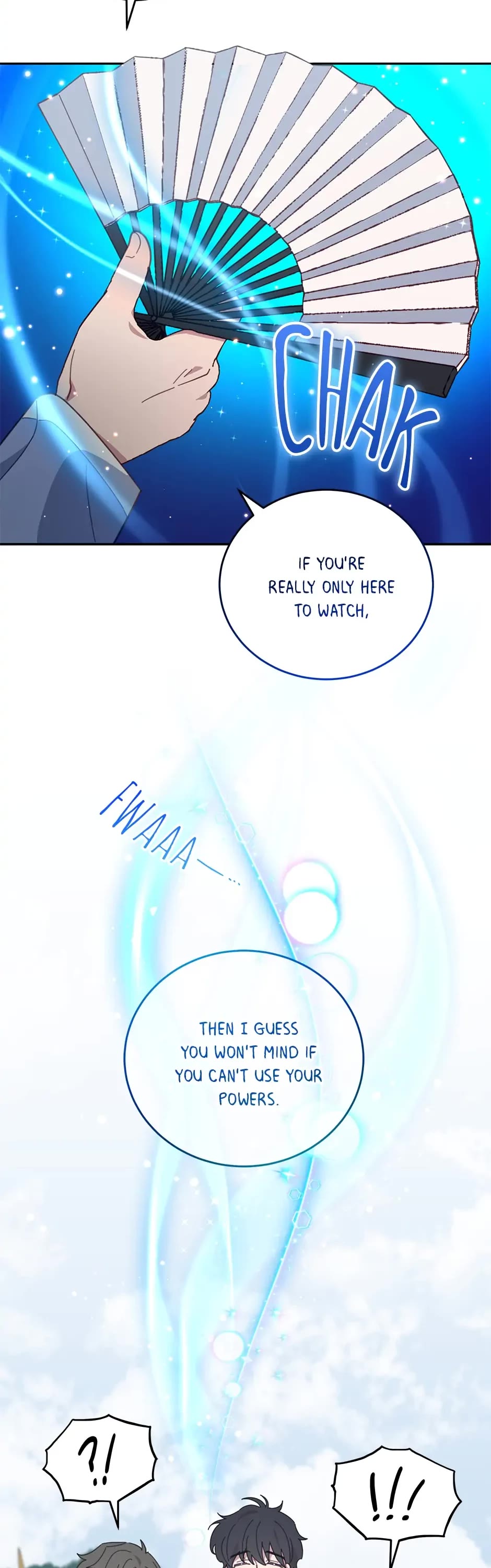 The Legendary Beasts Animal Hospital chapter 76 page 27