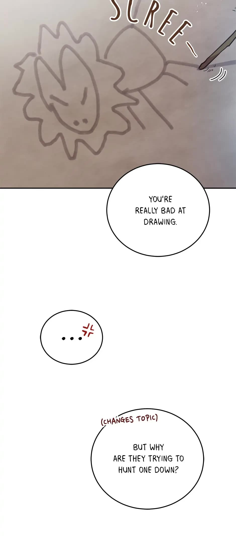 The Legendary Beasts Animal Hospital chapter 76 page 34