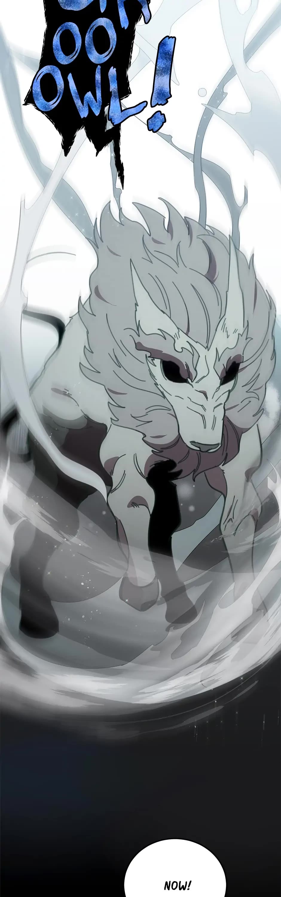 The Legendary Beasts Animal Hospital chapter 76 page 41