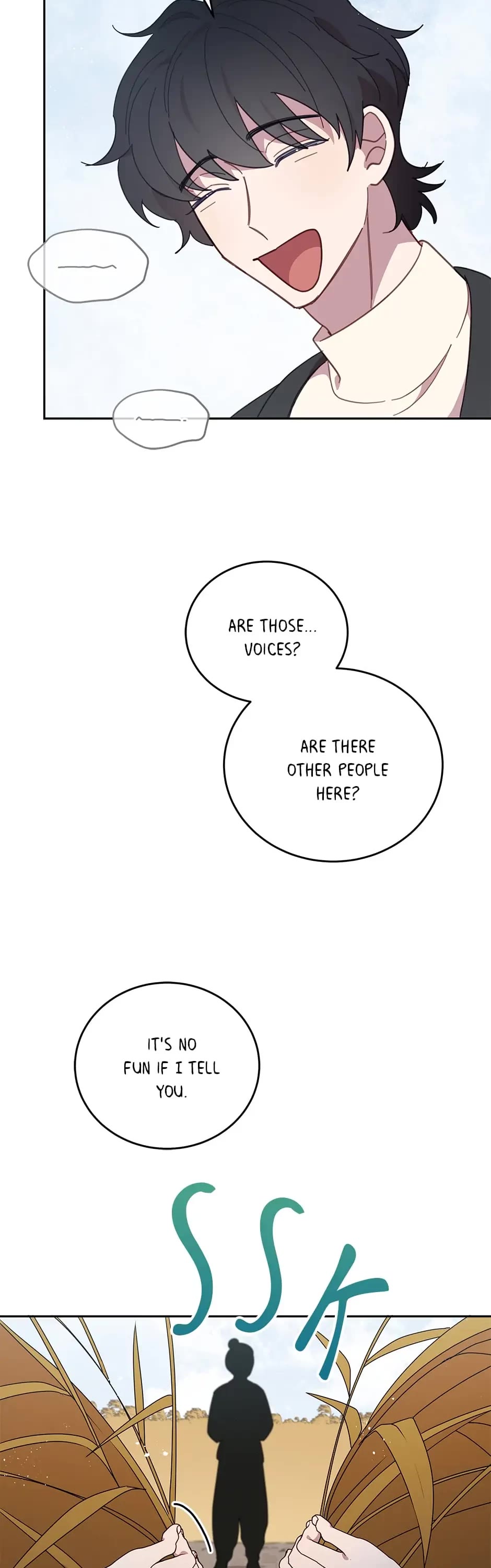 The Legendary Beasts Animal Hospital chapter 76 page 7