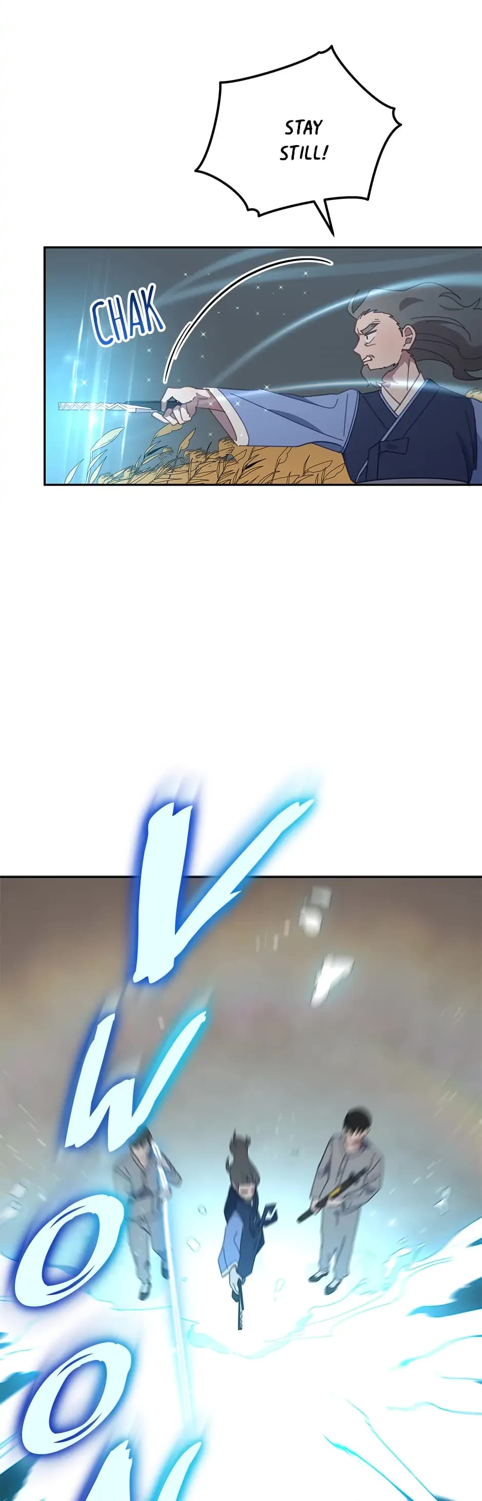 The Legendary Beasts Animal Hospital chapter 77 page 10