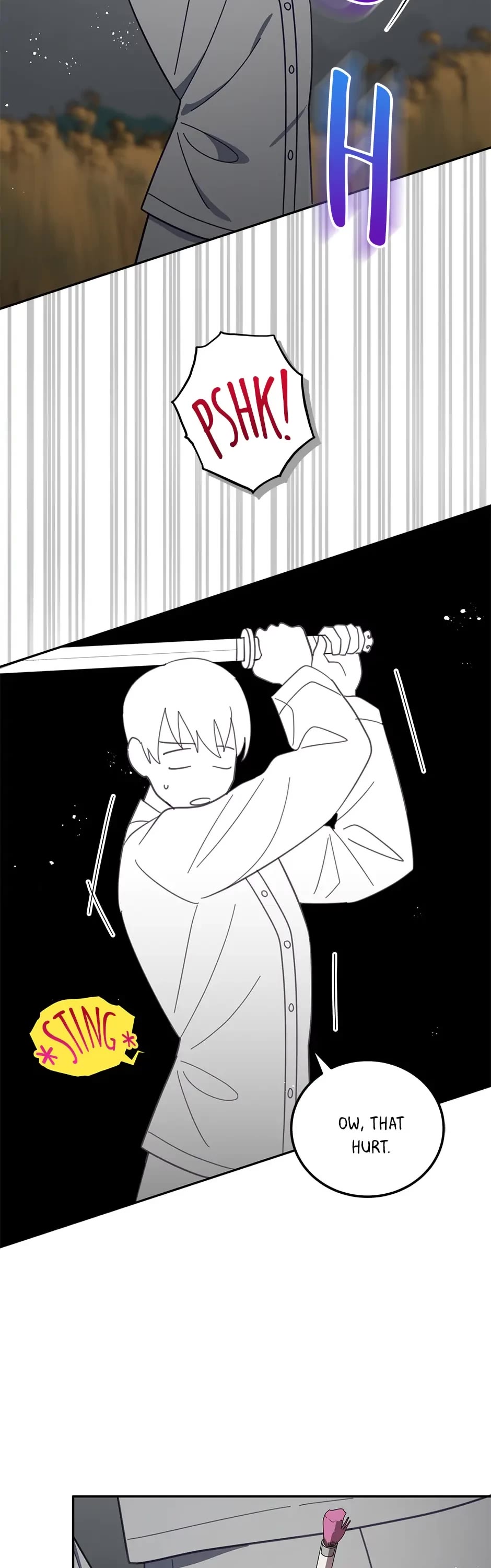 The Legendary Beasts Animal Hospital chapter 77 page 13