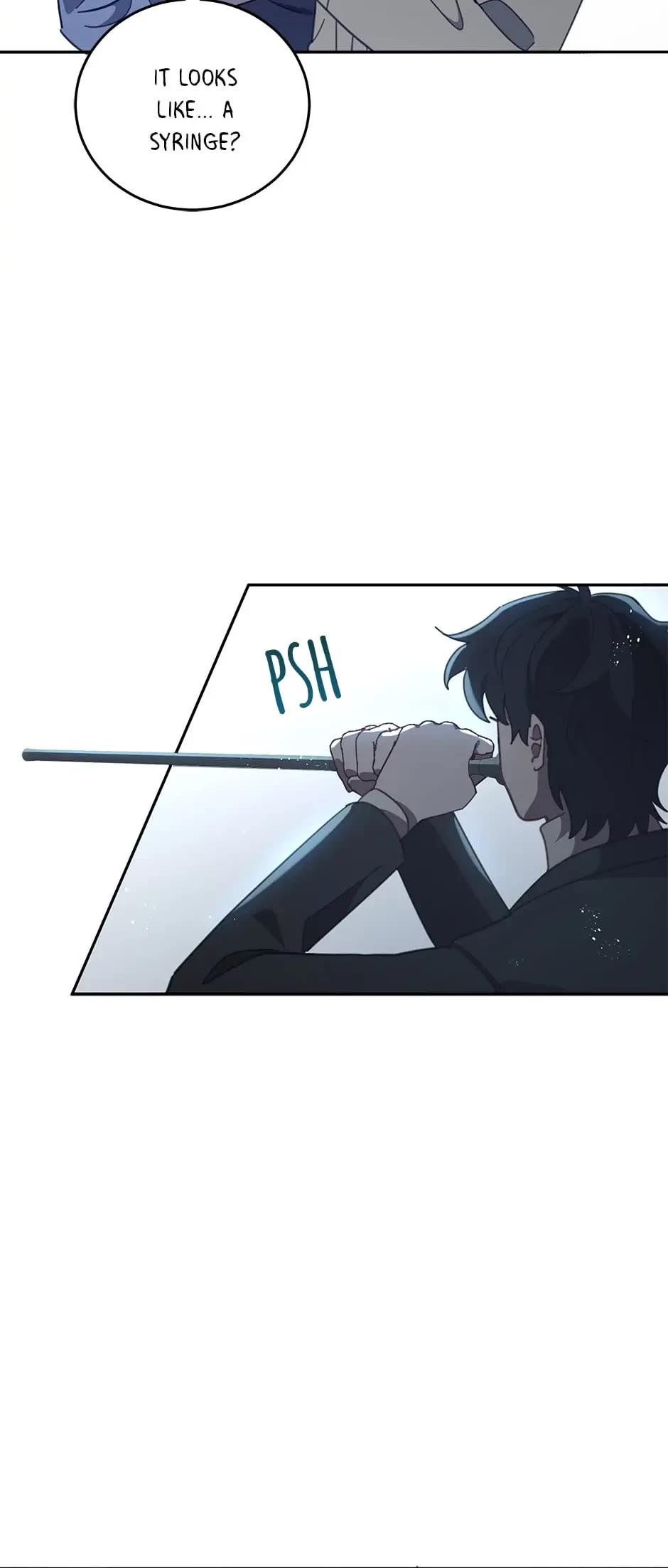 The Legendary Beasts Animal Hospital chapter 77 page 15