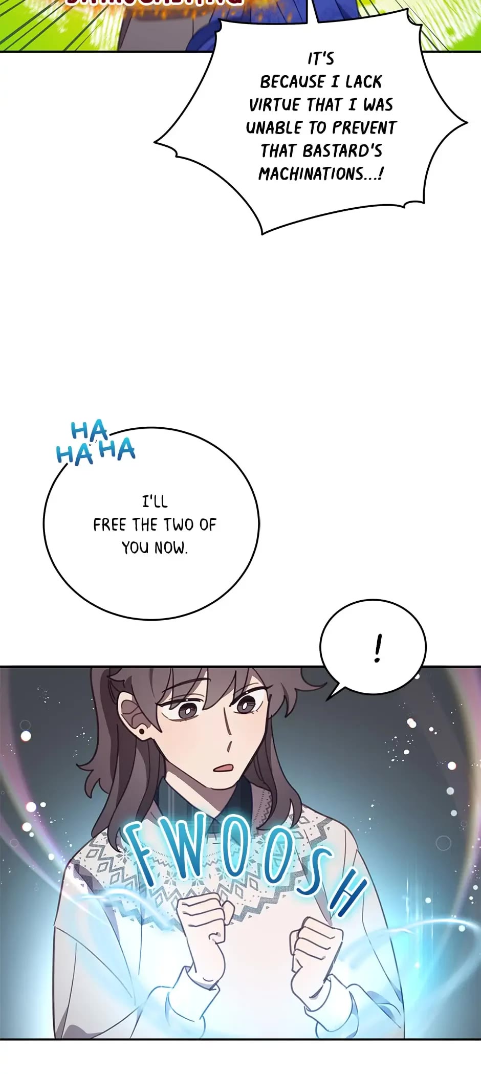 The Legendary Beasts Animal Hospital chapter 77 page 25