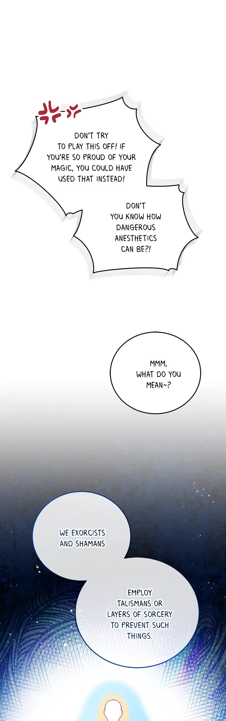 The Legendary Beasts Animal Hospital chapter 77 page 26