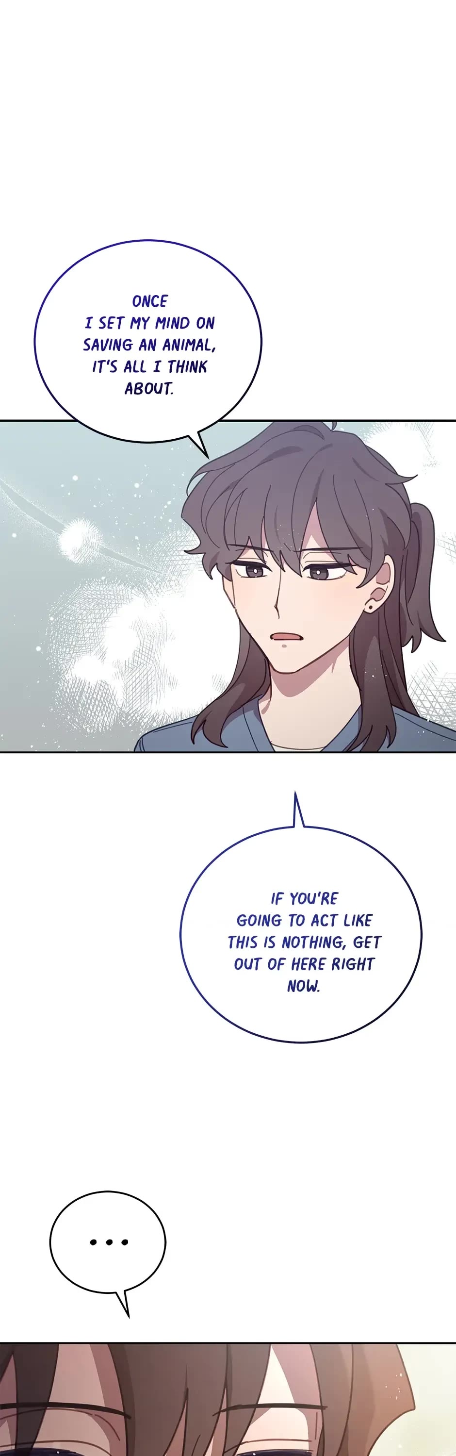 The Legendary Beasts Animal Hospital chapter 78 page 11