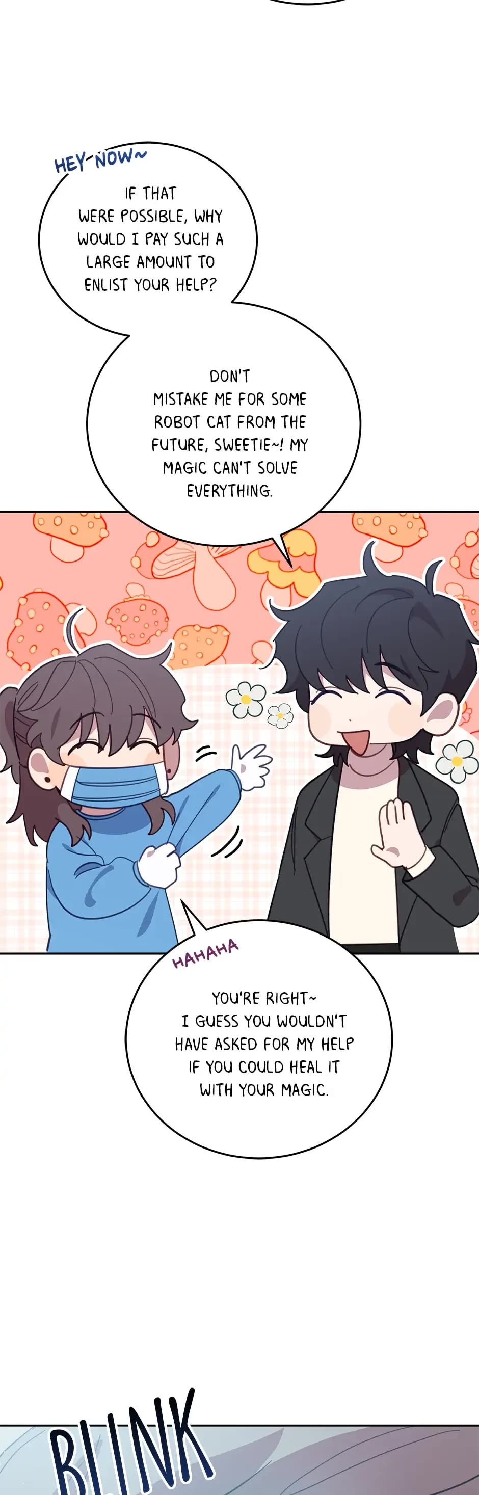 The Legendary Beasts Animal Hospital chapter 78 page 29