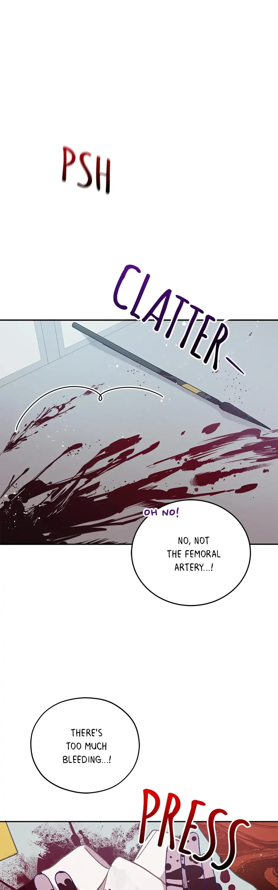 The Legendary Beasts Animal Hospital chapter 78 page 31