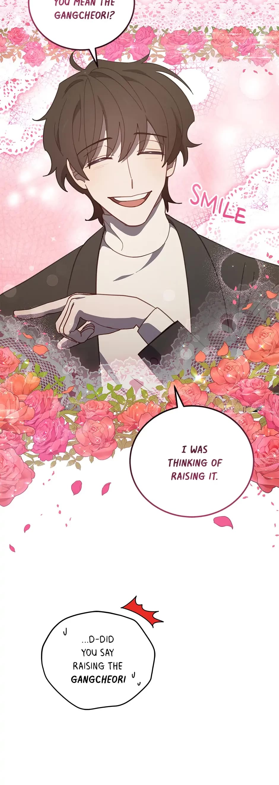 The Legendary Beasts Animal Hospital chapter 78 page 40