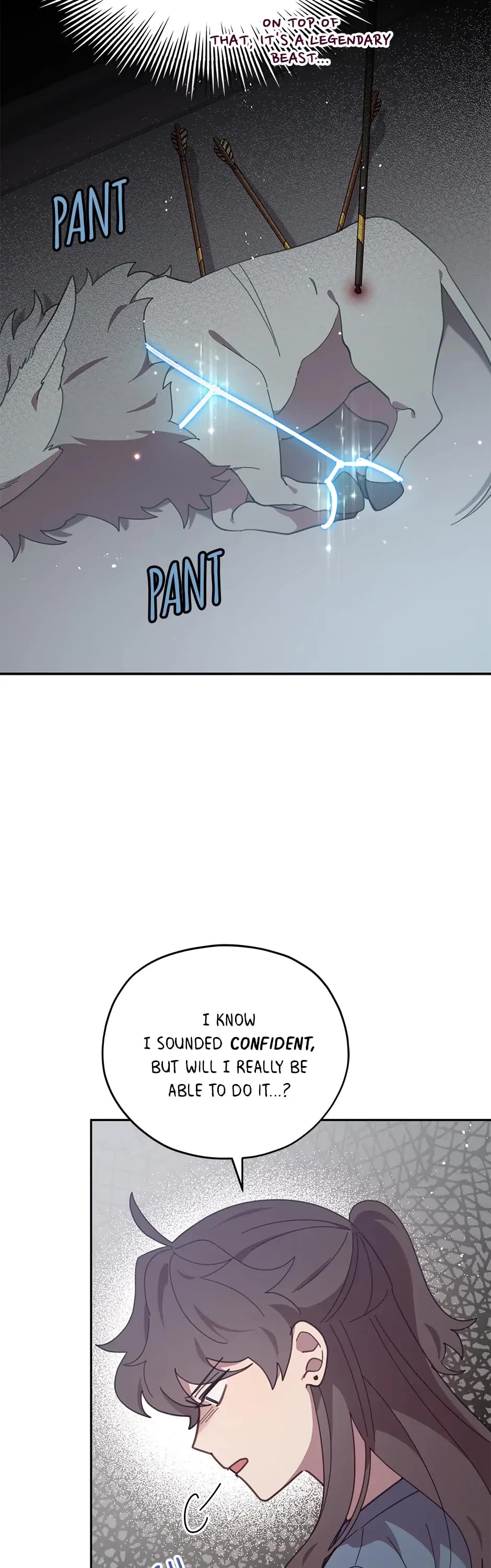 The Legendary Beasts Animal Hospital chapter 78 page 7