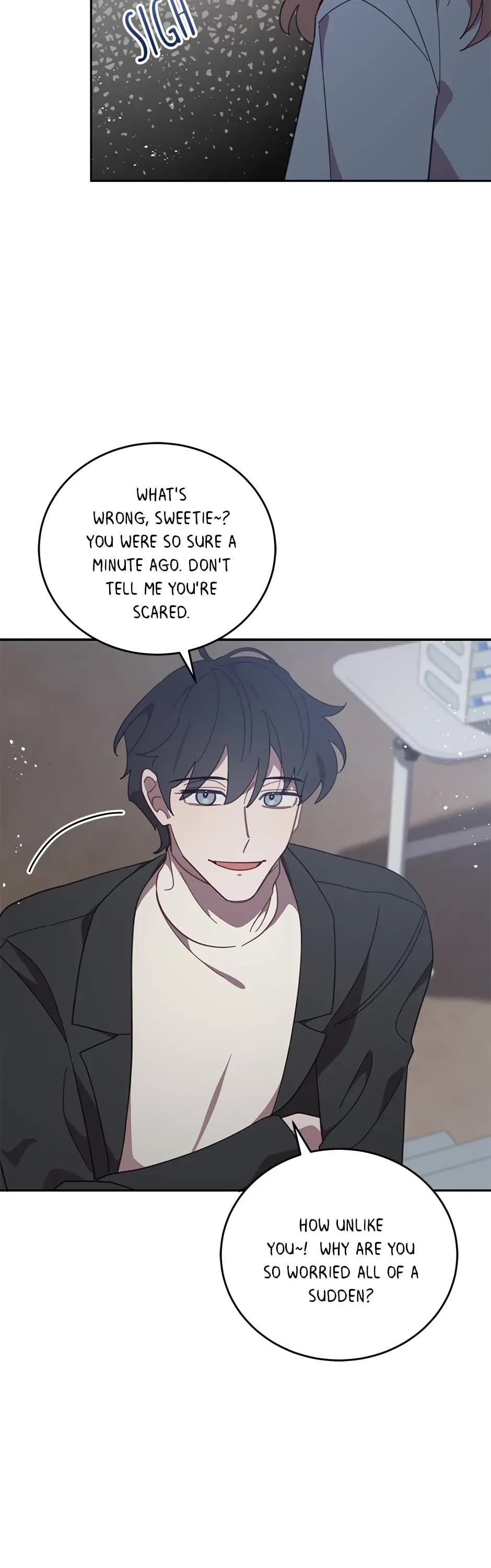 The Legendary Beasts Animal Hospital chapter 78 page 8