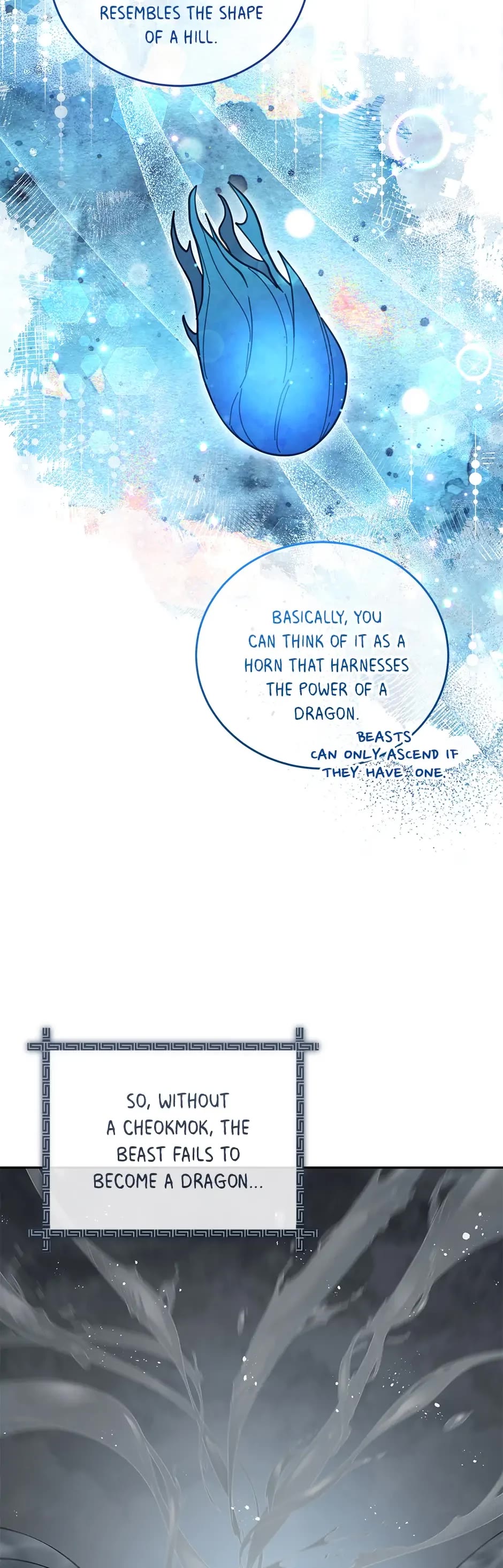 The Legendary Beasts Animal Hospital chapter 79 page 10