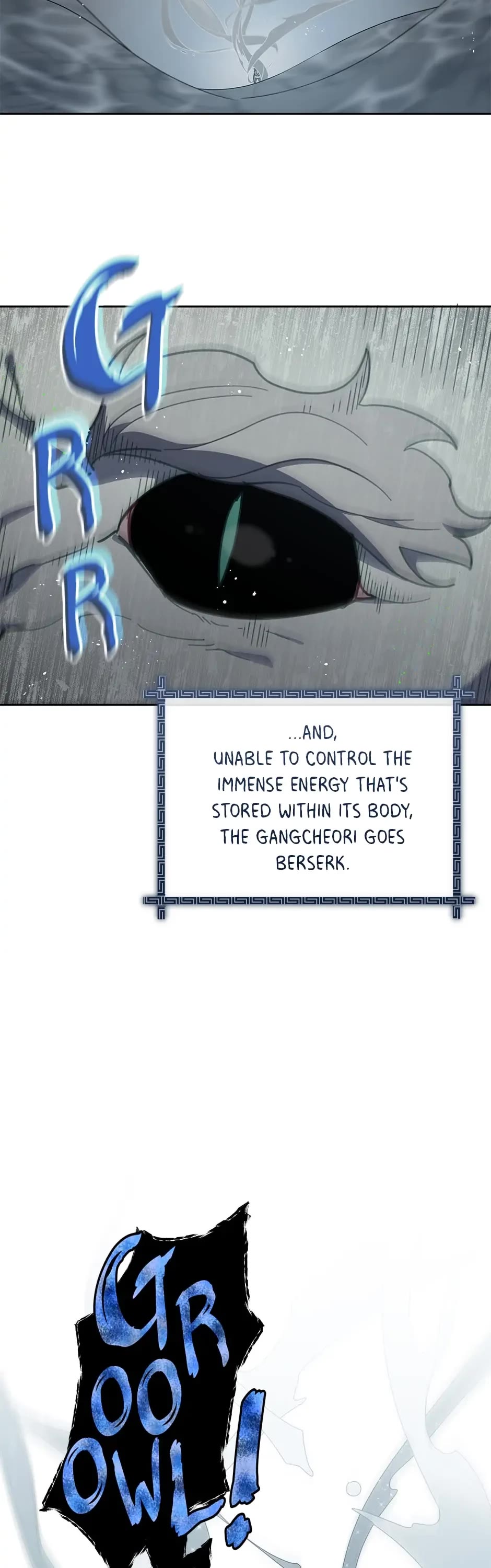 The Legendary Beasts Animal Hospital chapter 79 page 11