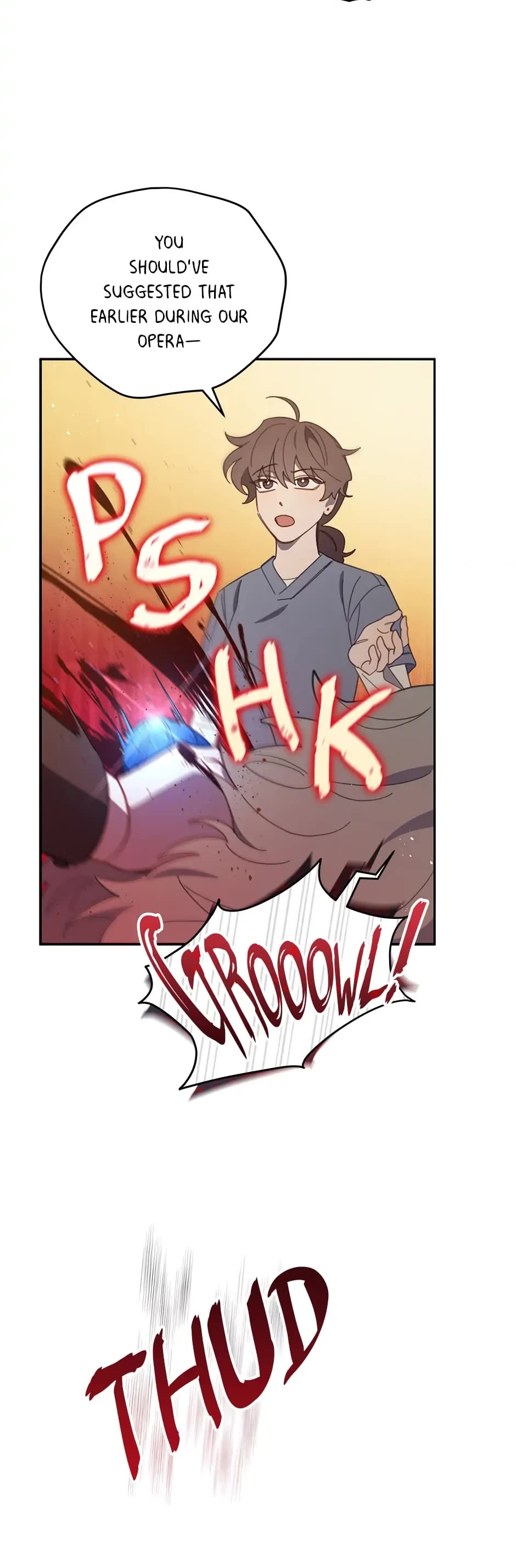 The Legendary Beasts Animal Hospital chapter 79 page 30