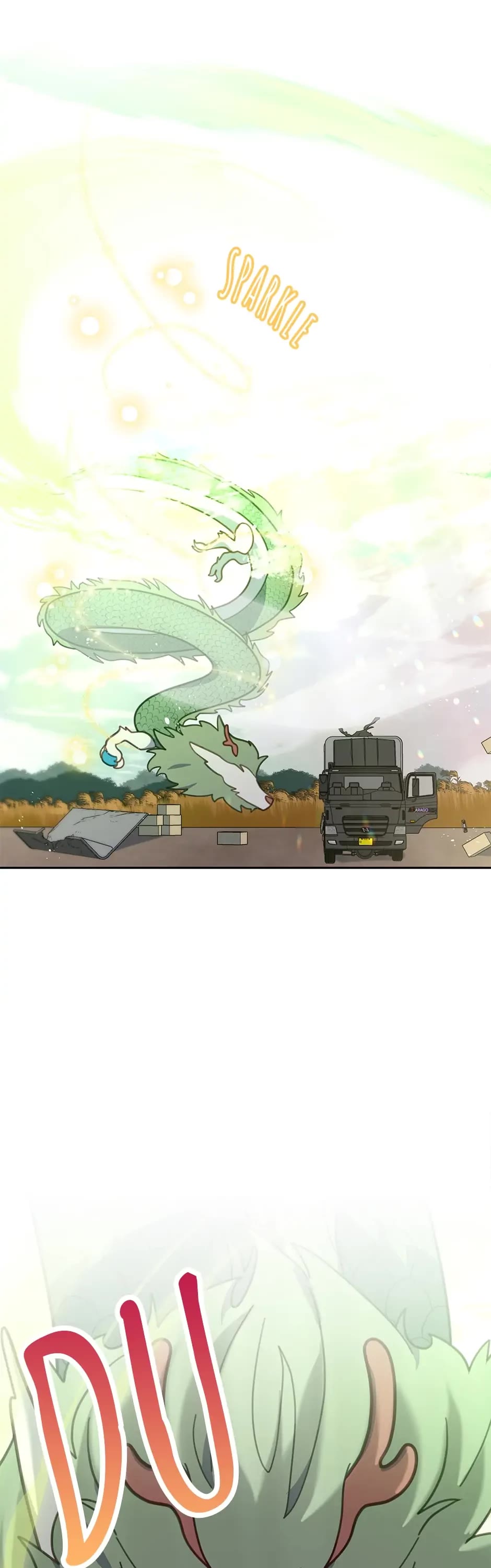 The Legendary Beasts Animal Hospital chapter 79 page 36