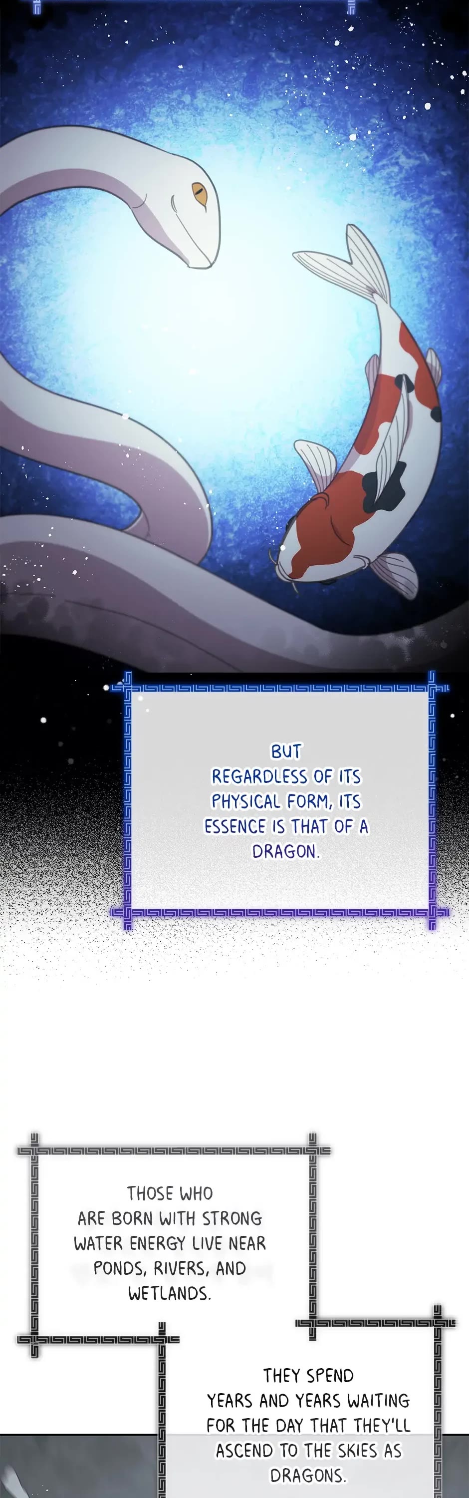 The Legendary Beasts Animal Hospital chapter 79 page 7