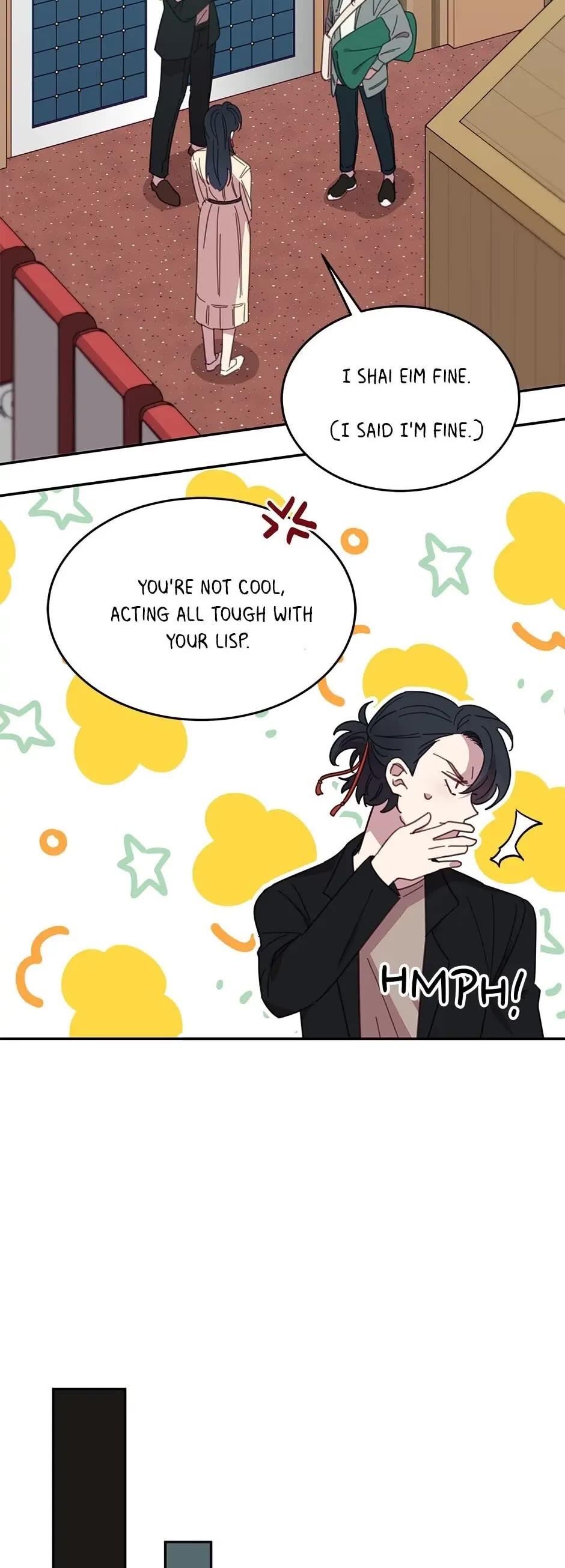 The Legendary Beasts Animal Hospital chapter 8 page 14