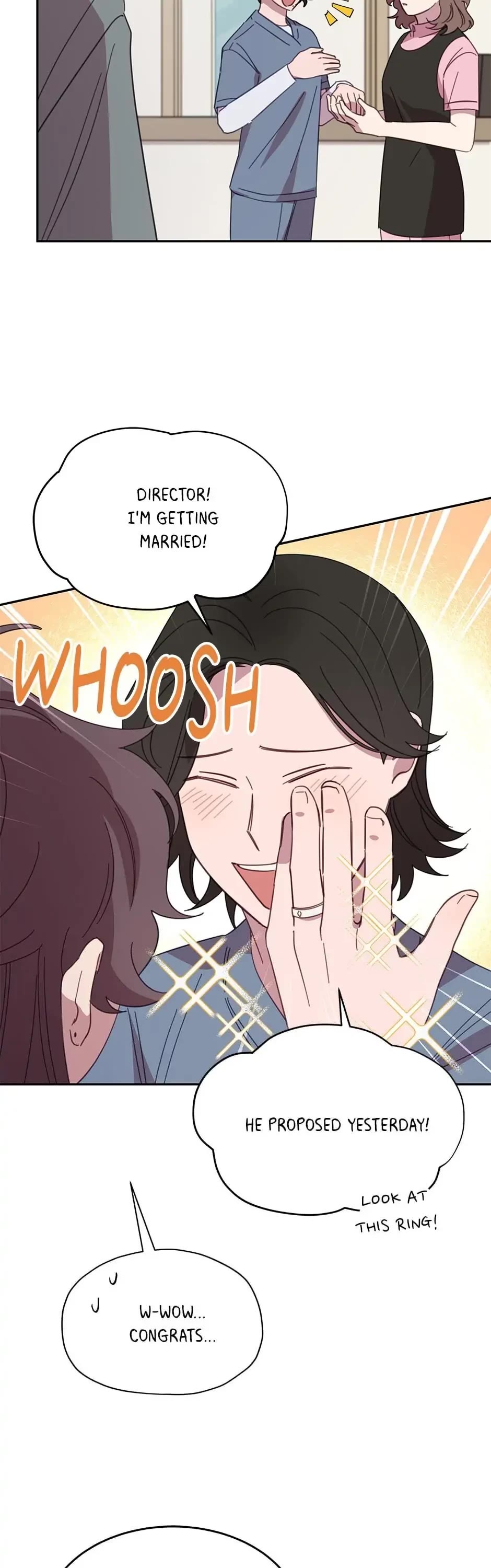 The Legendary Beasts Animal Hospital chapter 8 page 16