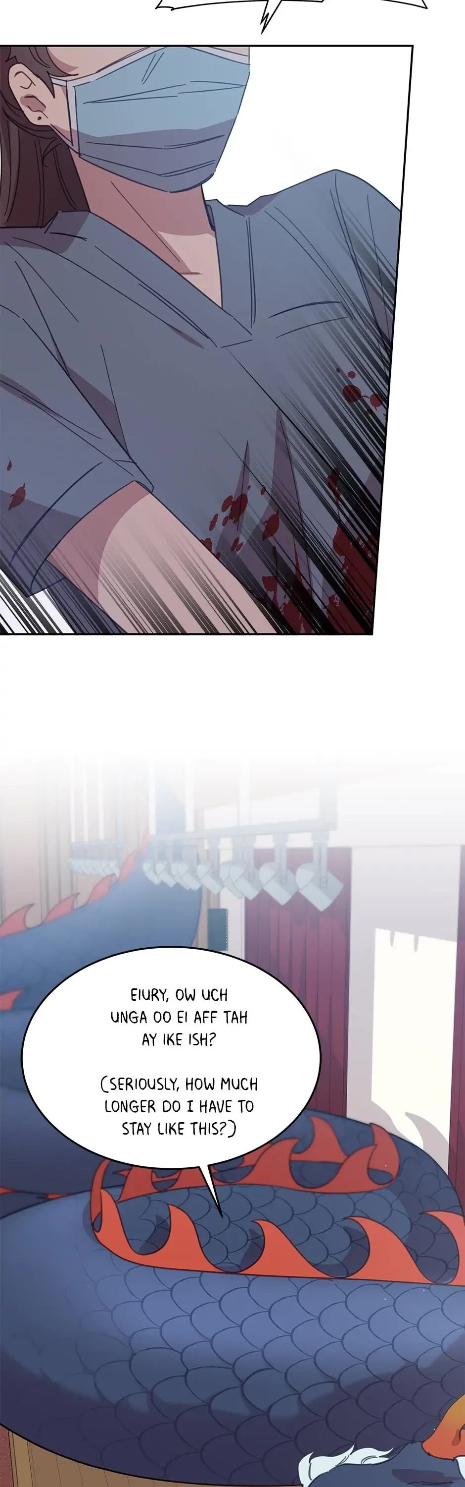 The Legendary Beasts Animal Hospital chapter 8 page 2