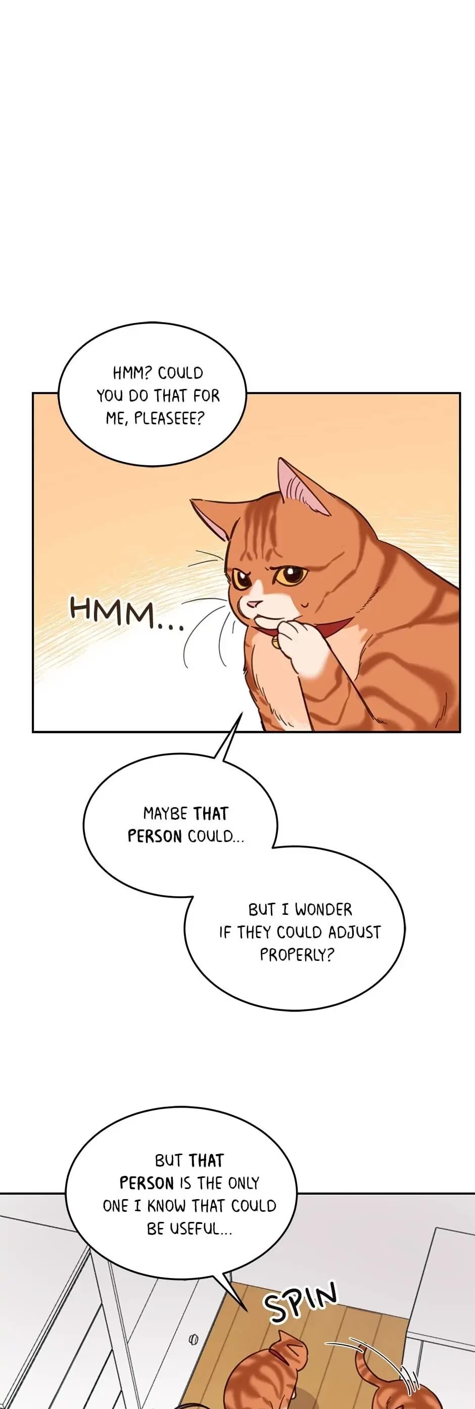 The Legendary Beasts Animal Hospital chapter 8 page 24