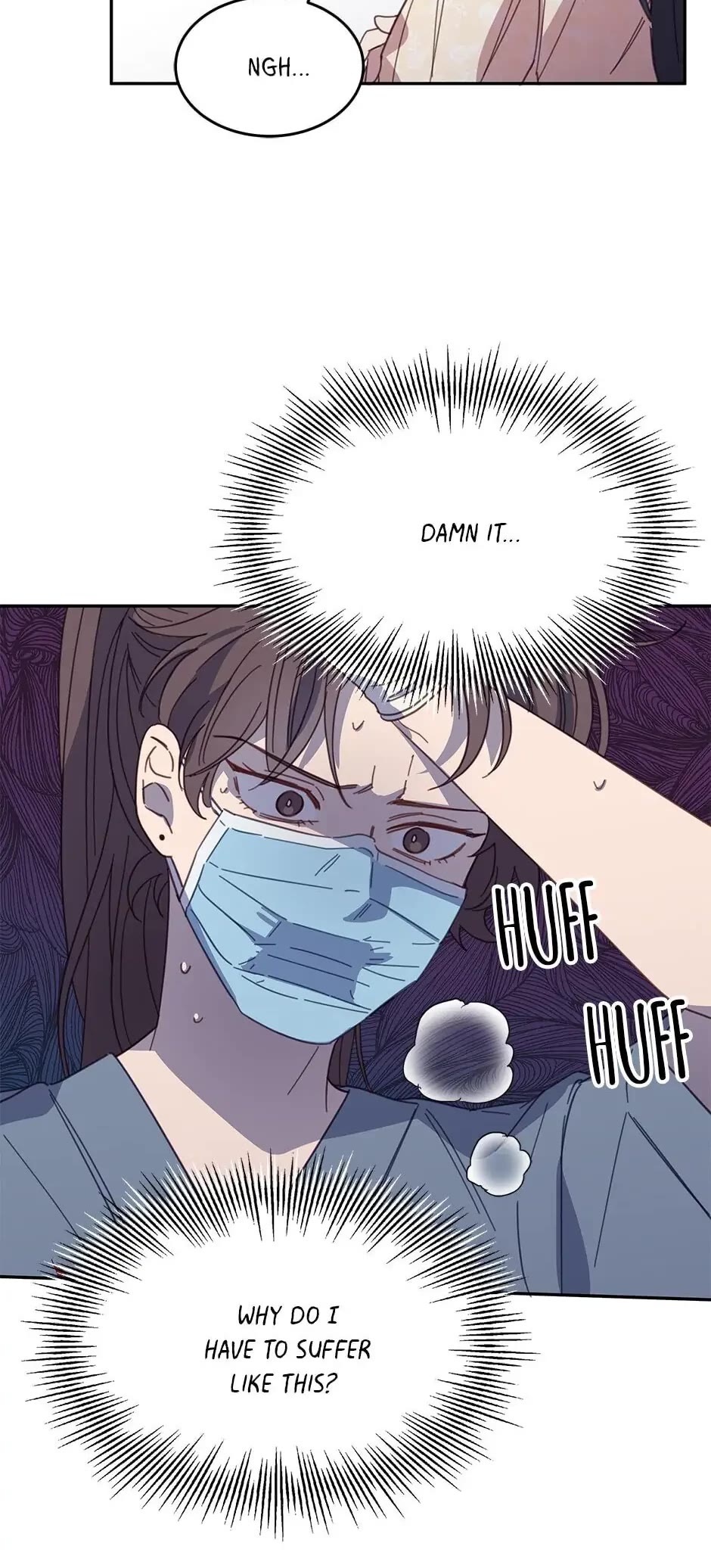 The Legendary Beasts Animal Hospital chapter 8 page 5