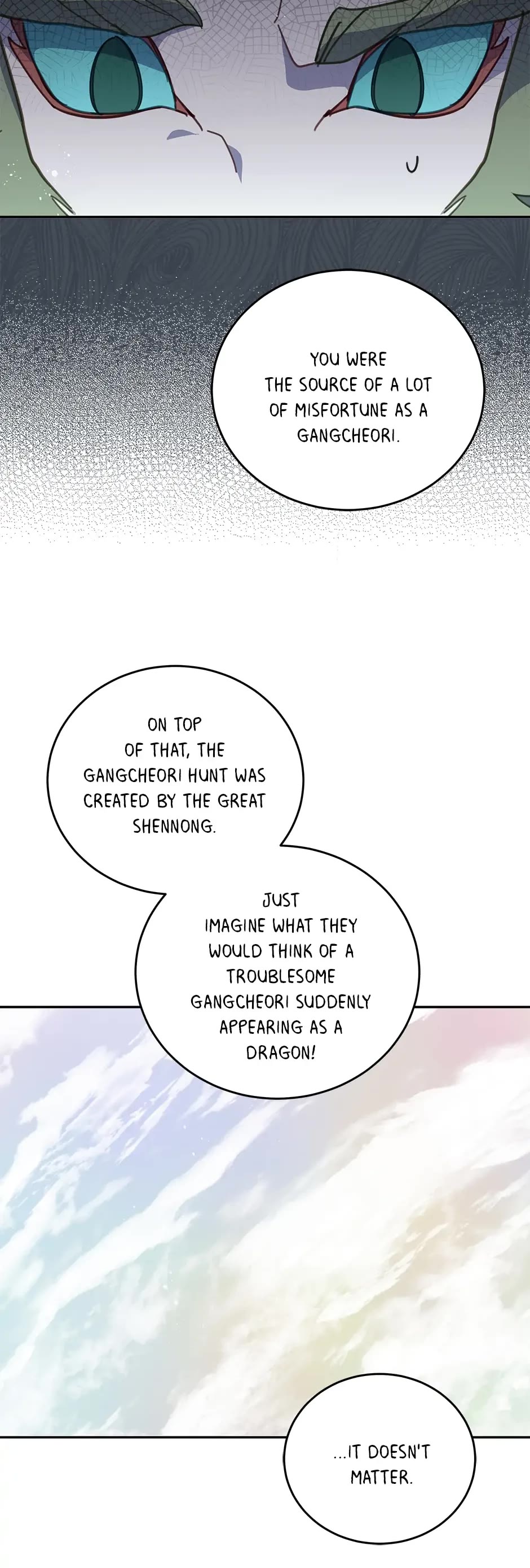 The Legendary Beasts Animal Hospital chapter 80 page 10