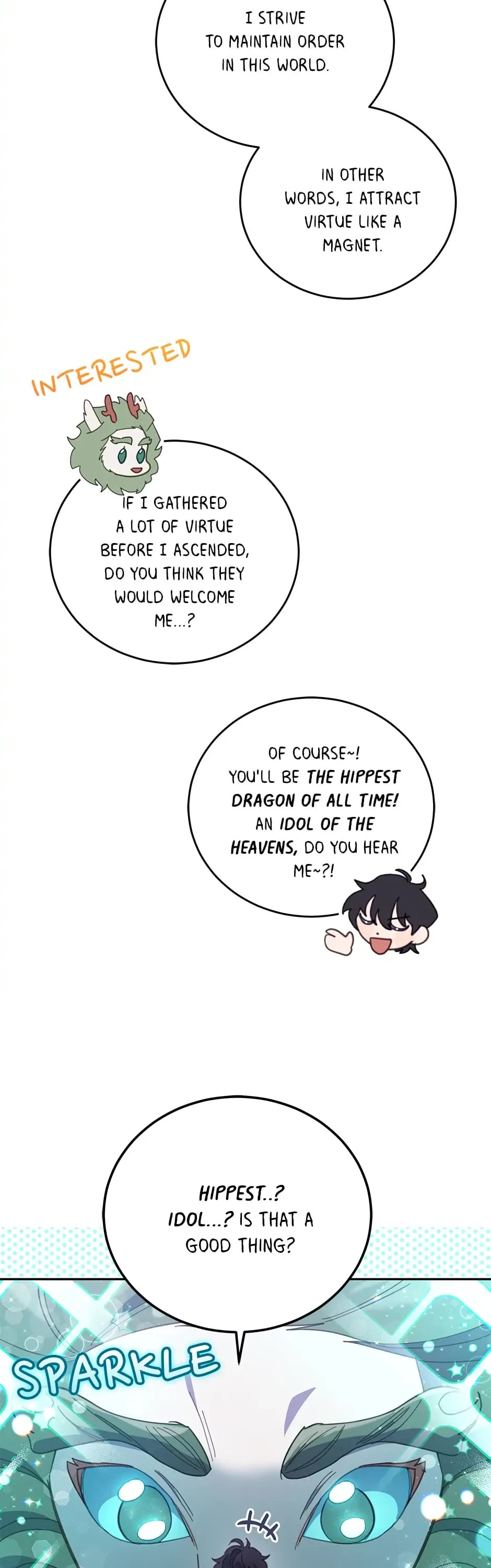 The Legendary Beasts Animal Hospital chapter 80 page 13