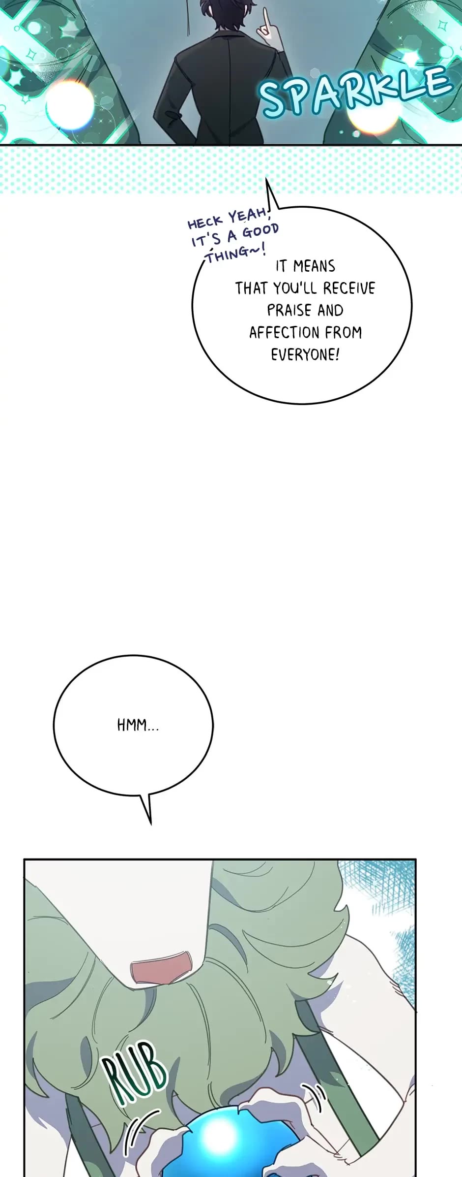 The Legendary Beasts Animal Hospital chapter 80 page 14