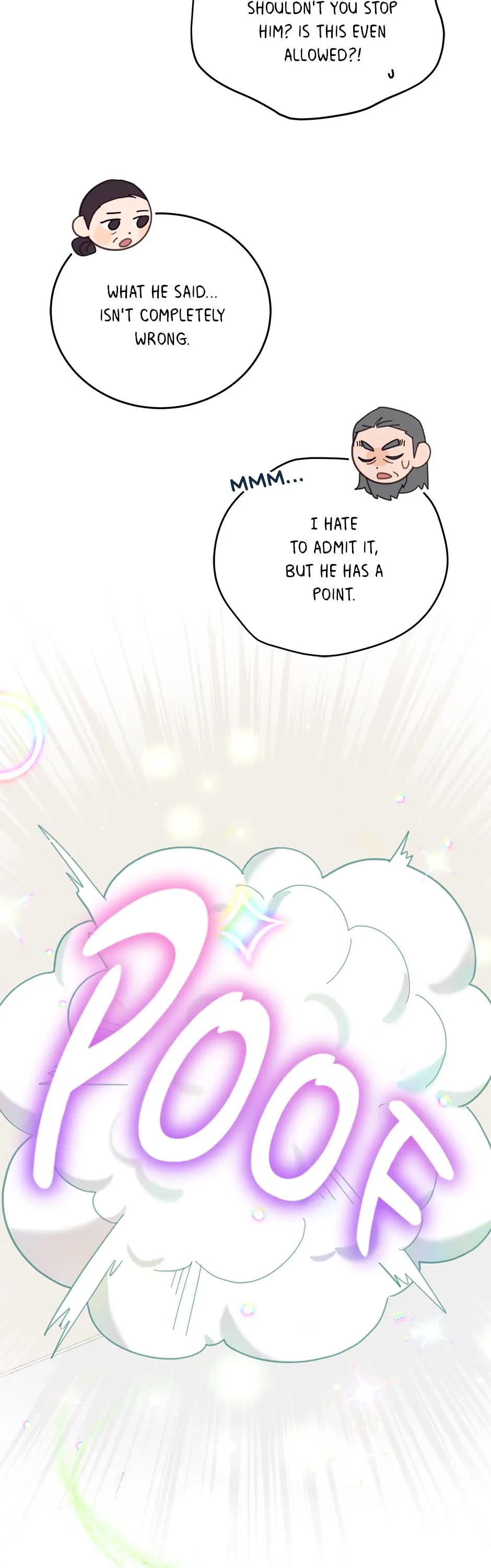 The Legendary Beasts Animal Hospital chapter 80 page 16