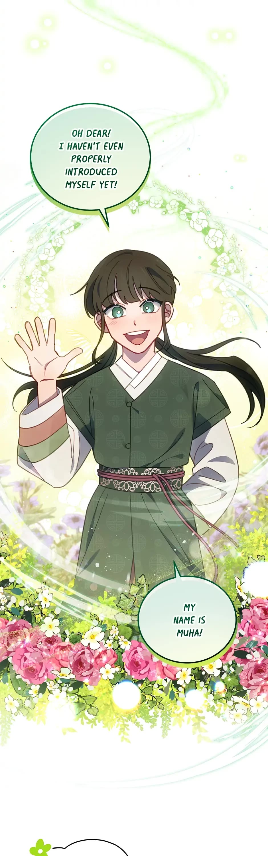 The Legendary Beasts Animal Hospital chapter 80 page 17