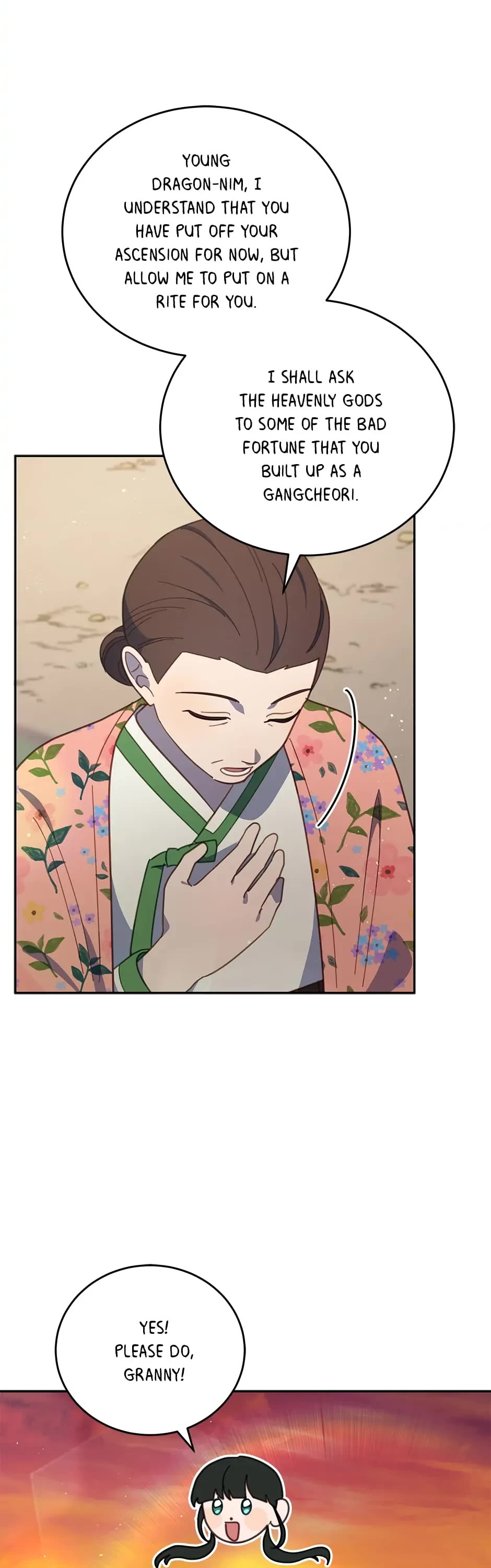 The Legendary Beasts Animal Hospital chapter 80 page 22