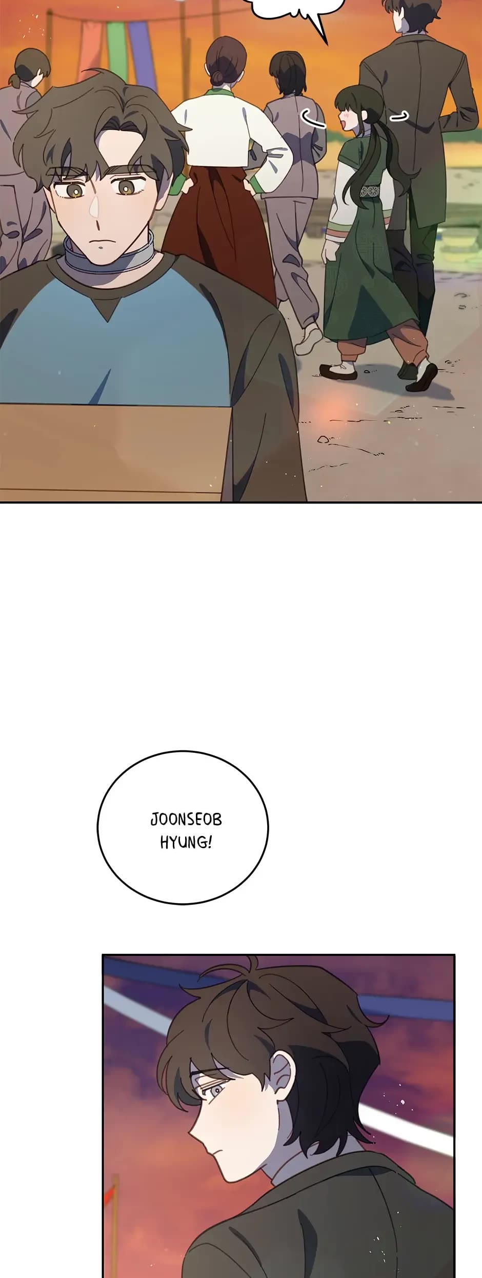 The Legendary Beasts Animal Hospital chapter 80 page 24