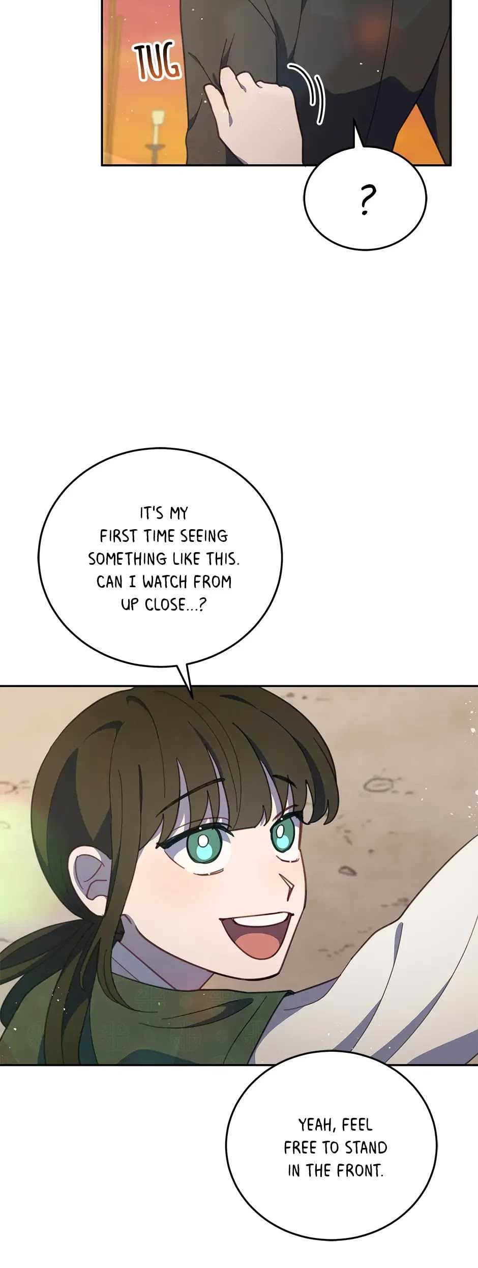 The Legendary Beasts Animal Hospital chapter 80 page 25