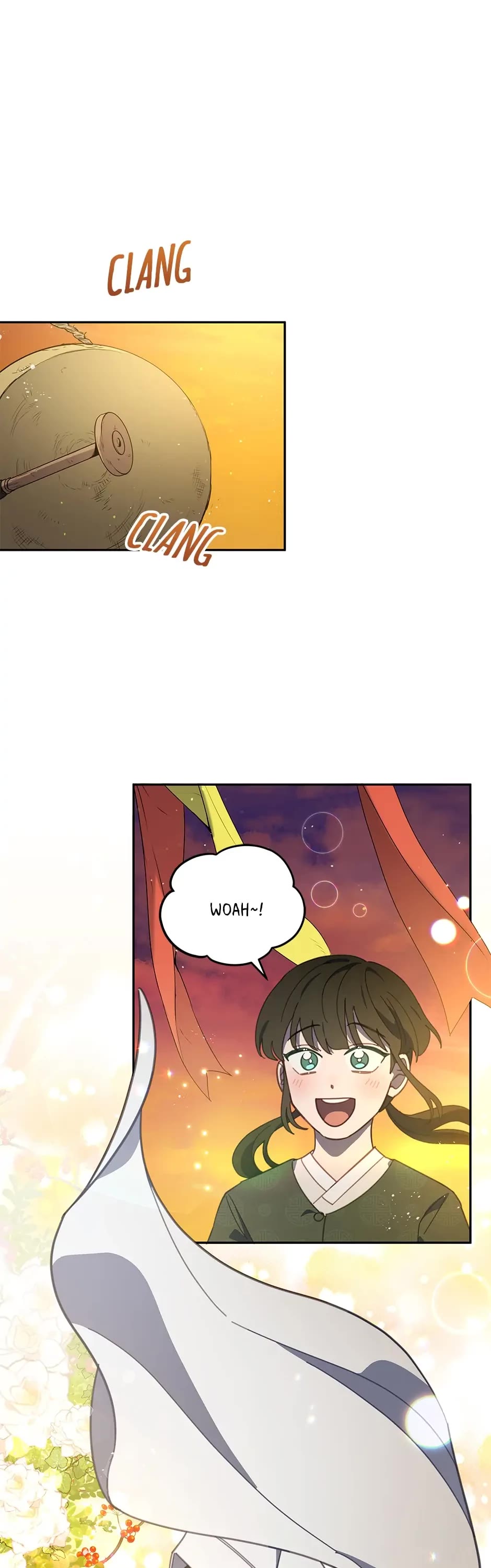 The Legendary Beasts Animal Hospital chapter 80 page 26