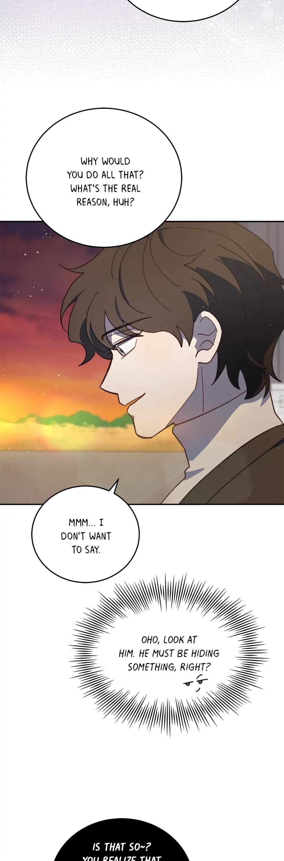 The Legendary Beasts Animal Hospital chapter 80 page 30