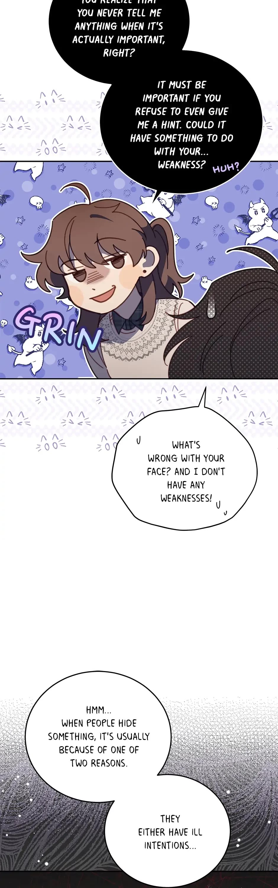 The Legendary Beasts Animal Hospital chapter 80 page 31